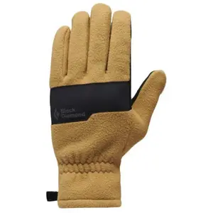Comparateur de prix : Black Diamond Gants Everyday Fleece