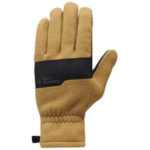 Comparateur de prix : Black Diamond Gants Everyday Fleece