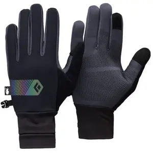 Black Diamond Gants Hybrid Light pas cher