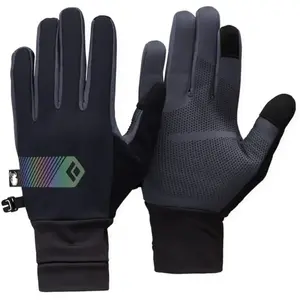 Black Diamond Gants Hybrid Light pas cher