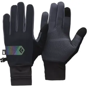Black Diamond Gants Hybrid Light pas cher