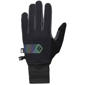 Black Diamond Gants Hybrid Light pas cher