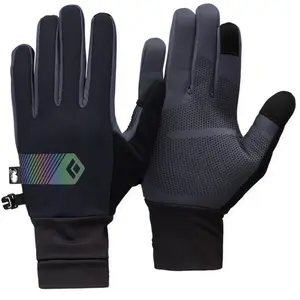 Black Diamond Gants Hybrid Light pas cher