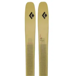 Black Diamond Skis Alpins Impulse 104