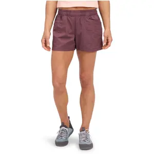 Black Diamond Short NotionVendu partrekkinn