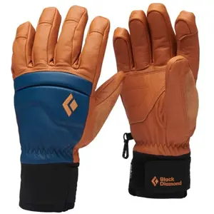 Comparateur de prix : Black Diamond Gants Spark