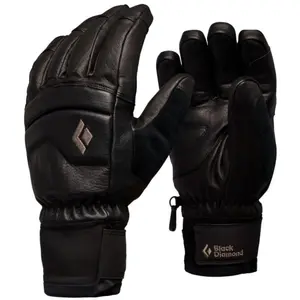 Comparateur de prix : Black Diamond Gants Spark