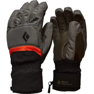 Black Diamond Gants Mission pas cher