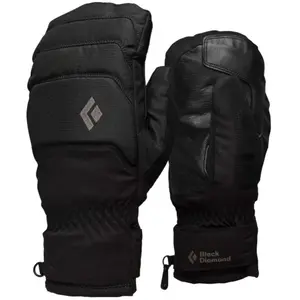 Comparateur de prix : Black Diamond Moufles Mission Mx