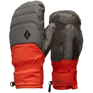 Black Diamond Moufles Mission Mx pas cher