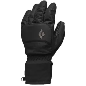 Black Diamond Gants Mission pas cher