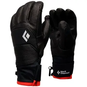 Black Diamond Gants Impulse pas cher