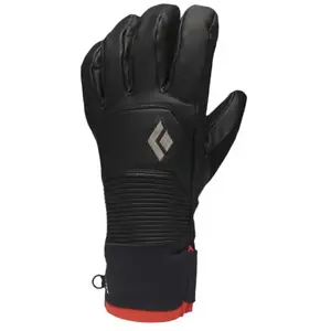 Comparateur de prix : Black Diamond Gants Impulse