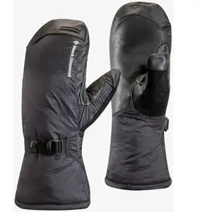 Black Diamond Moufles Super Light pas cher