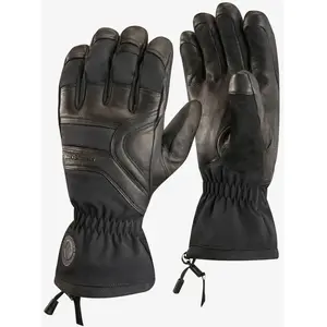 Comparateur de prix : Black Diamond Gants Patrol