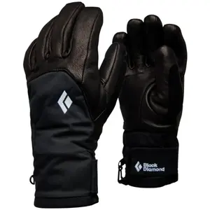Comparateur de prix : Black Diamond Gants Legend