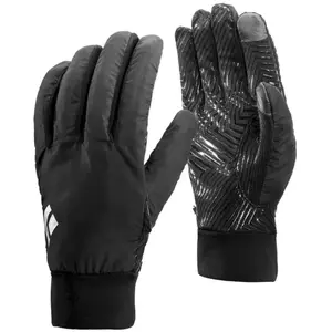 Comparateur de prix : Black Diamond Gants Mont Blanc