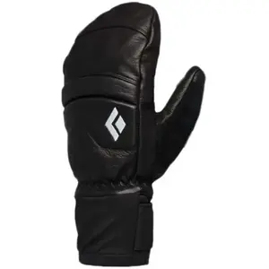 Comparateur de prix : Black Diamond Moufles Spark
