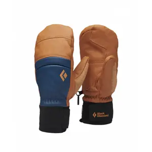 Comparateur de prix : Black Diamond Moufles Spark