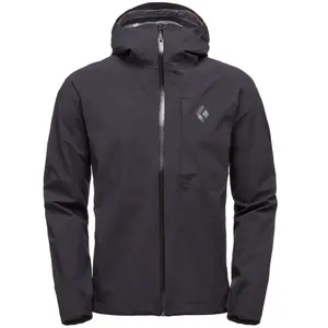 Comparateur de prix : Black Diamond Veste Fineline Stretch Shell