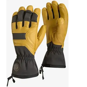 Black Diamond Gants Patrol pas cher