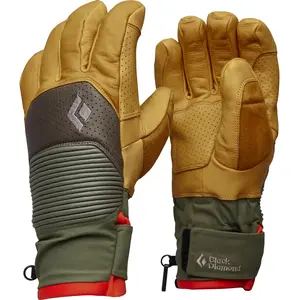 Black Diamond Gants Impulse pas cher