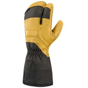 Black Diamond Moufles Guide FingerVendu parsnowinn