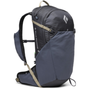 Black Diamond Sac à Dos Trail Vista 20l pas cher
