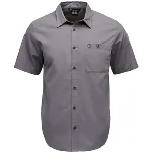 Black Diamond Chemise à Manches Courtes Wingate pas cher