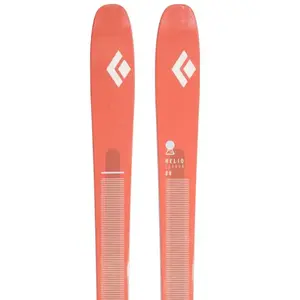 Black Diamond Skis De Montagne Helio Carbon 88 pas cher
