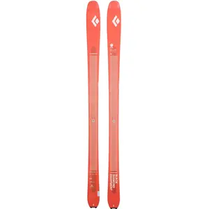 Black Diamond Skis De Montagne Helio Carbon 88