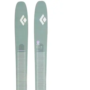 Black Diamond Skis De Montagne Helio Carbon 102