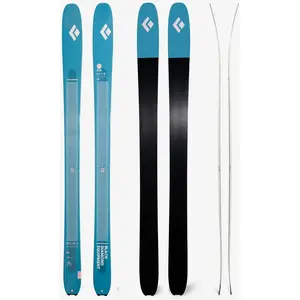 Black Diamond Skis De Montagne Helio Carbon 95 pas cher