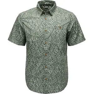 Black Diamond Chemise à Manches Courtes Wingate pas cher