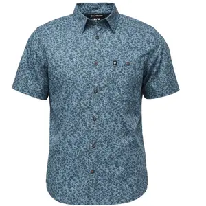 Black Diamond Chemise à Manches Courtes Wingate pas cher