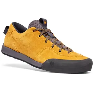 Black Diamond Prime - Approachschoenen - Heren Amber / Carbon 44 pas cher