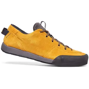 Black Diamond Prime Schoenen Oranje,Zwart EU 44 1/2 Man pas cher