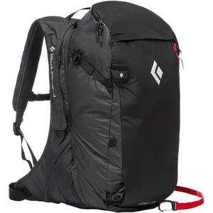 Sac à dos Black Diamond Jetforce Pro (x35) Noir 35 L pas cher