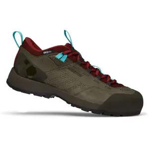 Black Diamond Chaussons D´escalade Mission pas cher