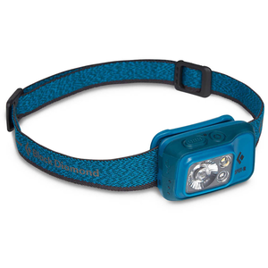 Lampe frontale Black Diamond Spot 400-R