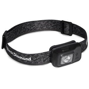 Lampe frontale Black Diamond Astro 300-R