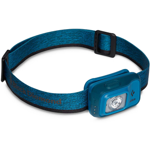 Black Diamond Astro 300-R lampe frontale, Uni