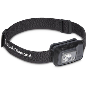 Lampe frontale Black Diamond Cosmo 350-R