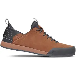 Black Diamond Chaussures De Randonnée Session Suede pas cher