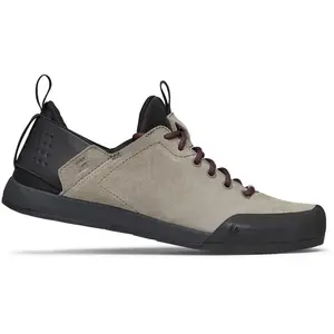 Black Diamond Chaussures De Randonnée Session Suede pas cher