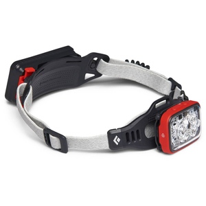 Lampe frontale Black Diamond Distance 1500