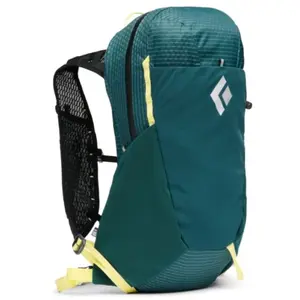 Black Diamond Sac à Dos Pour Femme Pursuit 15l pas cher