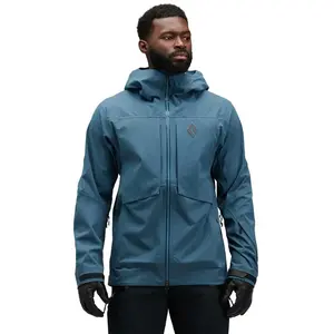Black Diamond Veste Factor Shell