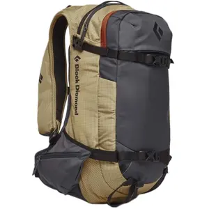 Black Diamond Sac à Dos Dawn Patrol 25l pas cher