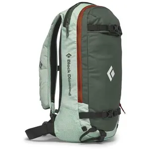 Black Diamond Sac à Dos Dawn Patrol 15l pas cher